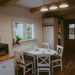 Feriehus Chmury I Gory W Karkonoszach *