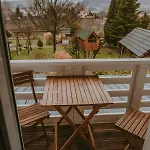 Chmury I Gory W Karkonoszach Feriehus *
