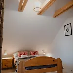 Chmury I Gory W Karkonoszach Feriehus *