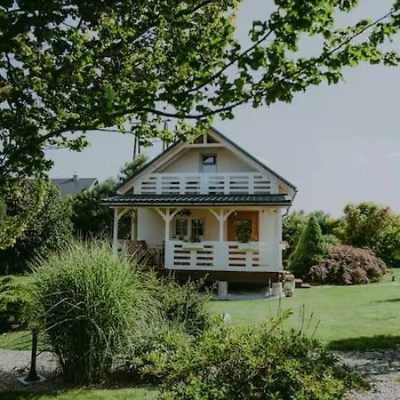 Chmury I Gory W Karkonoszach 펜션 Jezow Sudecki