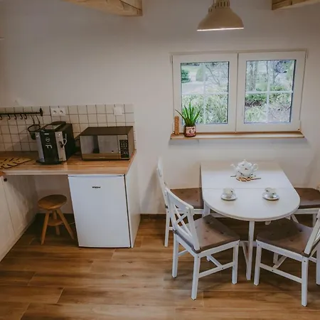 펜션 Chmury I Gory W Karkonoszach *