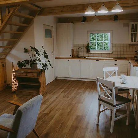 Feriehus Chmury I Gory W Karkonoszach