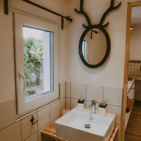 Chmury I Gory W Karkonoszach 펜션 *