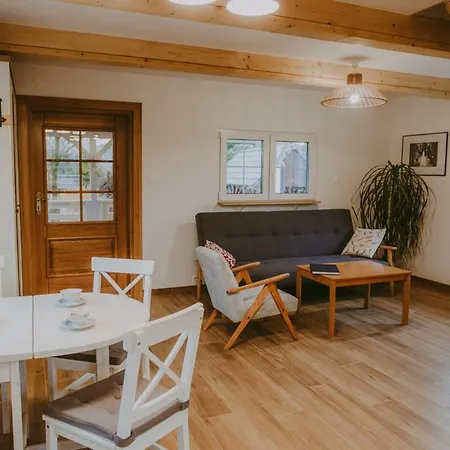 Chmury I Gory W Karkonoszach *