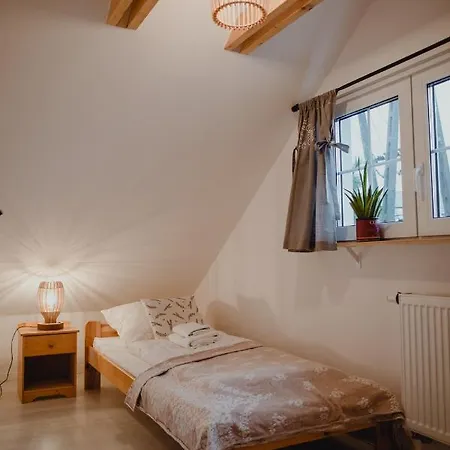 펜션 Chmury I Gory W Karkonoszach *