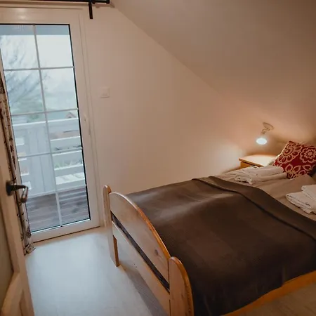 Feriehus Chmury I Gory W Karkonoszach