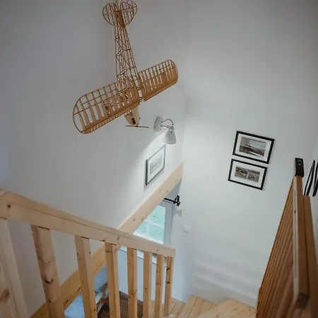 Chmury I Gory W Karkonoszach 펜션 Jezow Sudecki