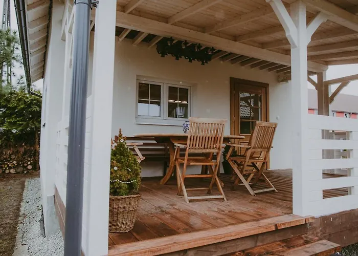 Chmury I Gory W Karkonoszach Jezow Sudecki