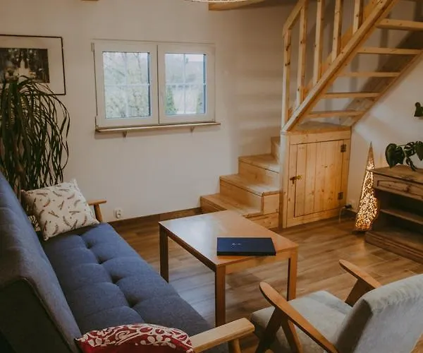 Chmury I Gory W Karkonoszach