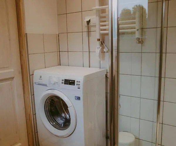 בית נופש Chmury I Gory W Karkonoszach