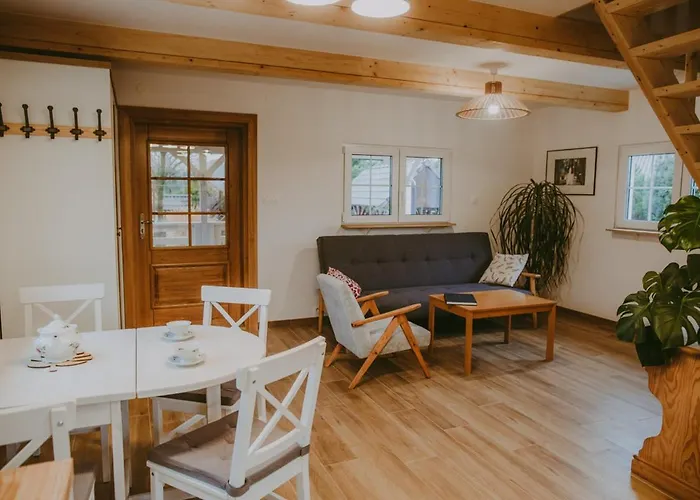 Chmury I Gory W Karkonoszach *