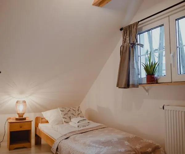 בית נופש Chmury I Gory W Karkonoszach *