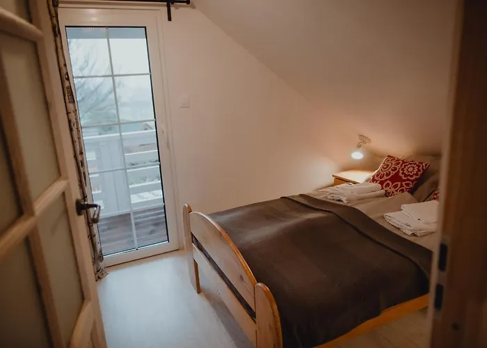 בית נופש Chmury I Gory W Karkonoszach