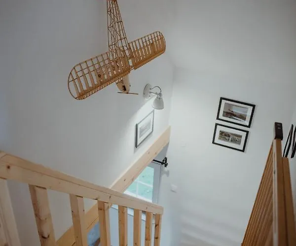 Chmury I Gory W Karkonoszach בית נופש Jezow Sudecki