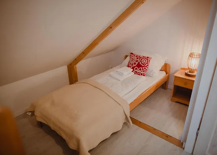 Chmury I Gory W Karkonoszach Jezow Sudecki